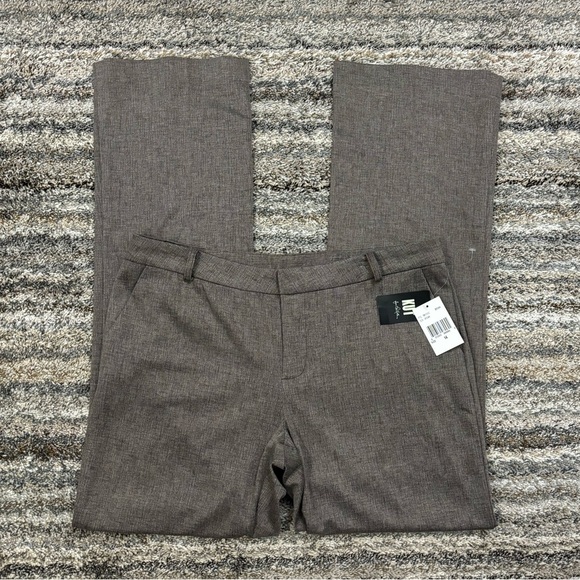 KUT From The Kloth Bootcut Trousers Sz 14 NWTKUT Women Bootcut Trousers NEW -